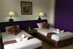 Thai Hotel