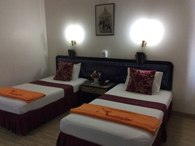 Thai Hotel