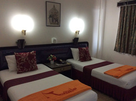 Thai Hotel