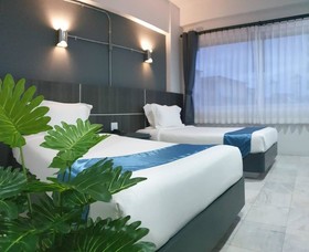 The Inka Hotel