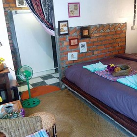 The Old Times Nakhon