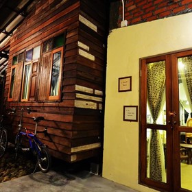 The Old Times Nakhon