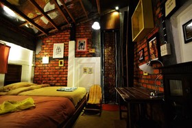 The Old Times Nakhon