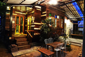 The Old Times Nakhon