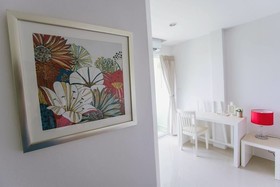 The Terrace Hotel