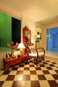 The Terrace Hotel