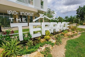 The Terrace Hotel