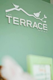 The Terrace Hotel