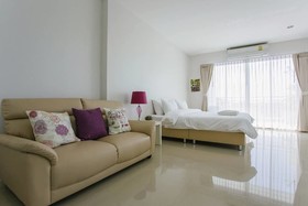 The Terrace Hotel
