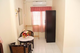 Tipmontri Resort
