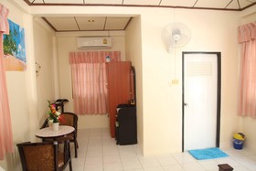 Tipmontri Resort