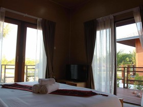 Golok Golf Club & Resort