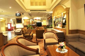 The Imperial Narathiwat