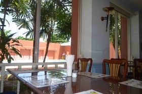 The Imperial Narathiwat
