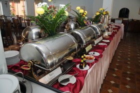 The Imperial Narathiwat
