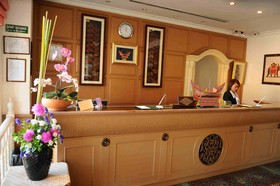 The Imperial Narathiwat
