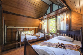 Buadara Resort