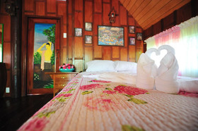 Buadara Resort