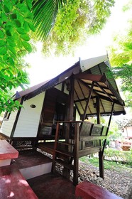 Buadara Resort