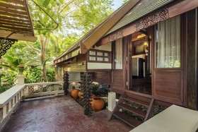 Buadara Resort