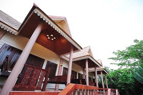Buadara Resort