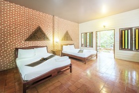 Buadara Resort