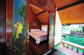 Buadara Resort