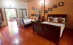 Buadara Resort