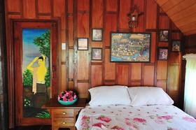 Buadara Resort