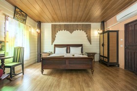 Buadara Resort