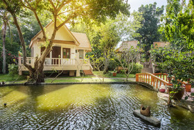 Buadara Resort