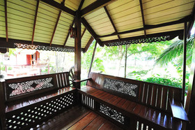 Buadara Resort