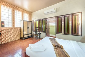 Buadara Resort
