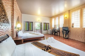 Buadara Resort