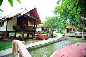 Buadara Resort