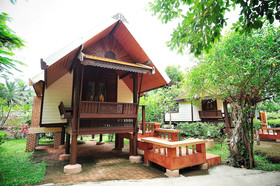 Buadara Resort