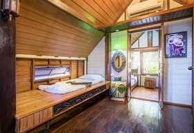 Buadara Resort