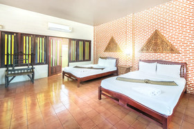 Buadara Resort