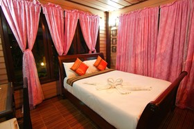 Buadara Resort
