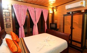 Buadara Resort