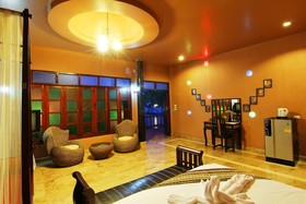 Buadara Resort