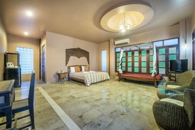 Buadara Resort