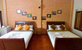 Buadara Resort