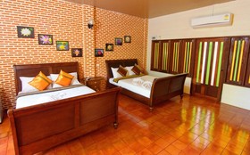 Buadara Resort