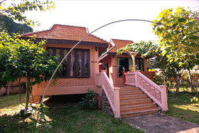 Buadara Resort