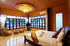 Buadara Resort