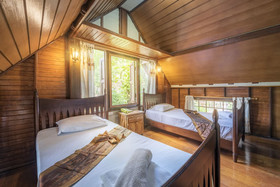 Buadara Resort