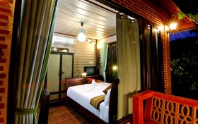 Buadara Resort