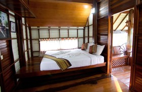 Buadara Resort