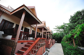 Buadara Resort